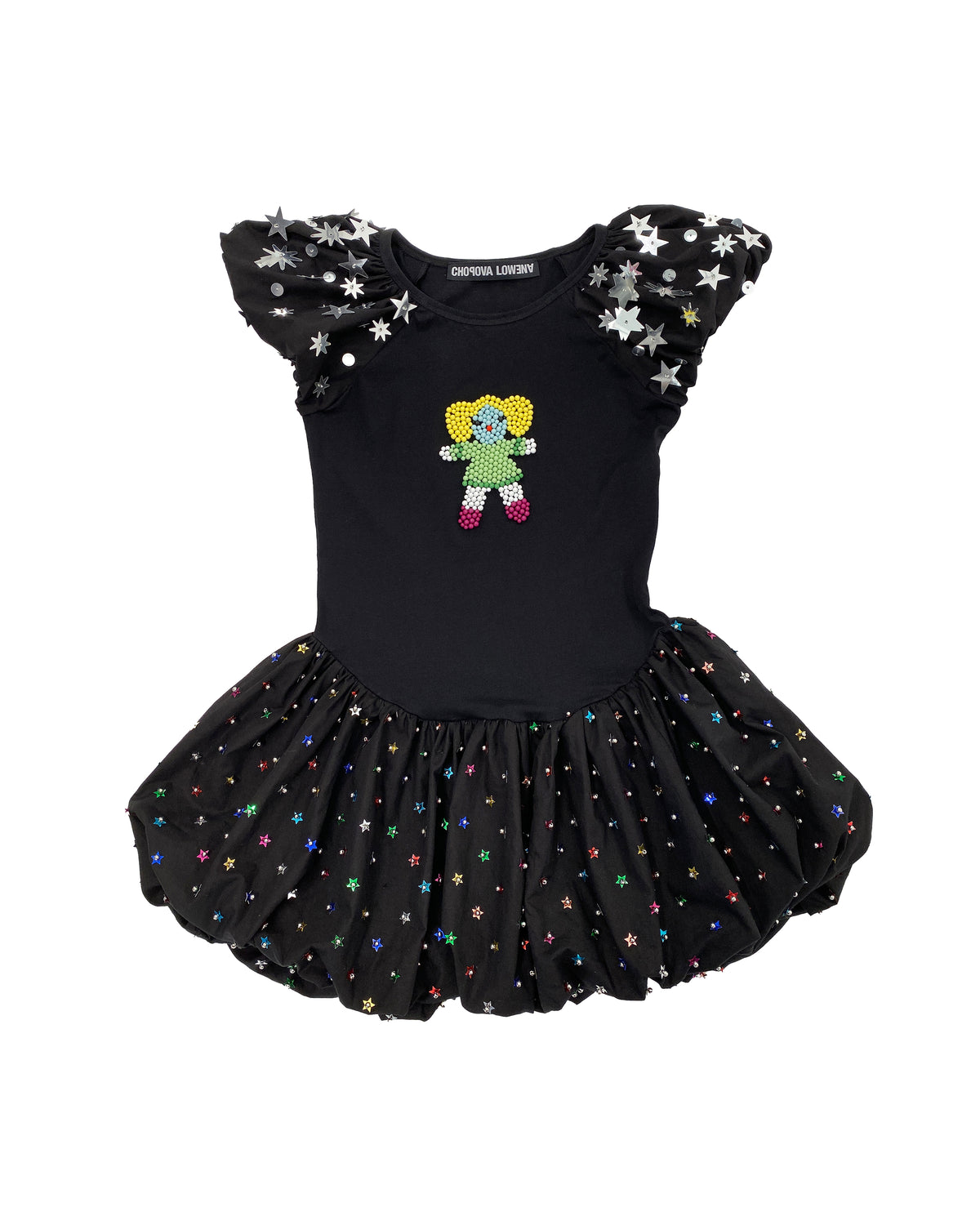 Angelica Dress