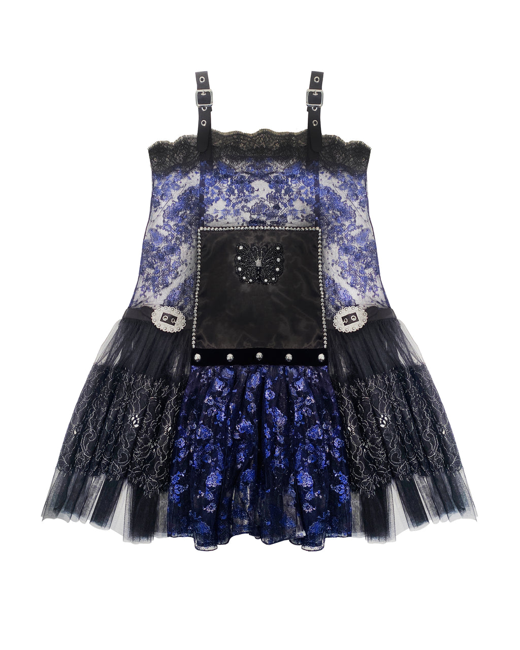 Nohow Nightie Dress