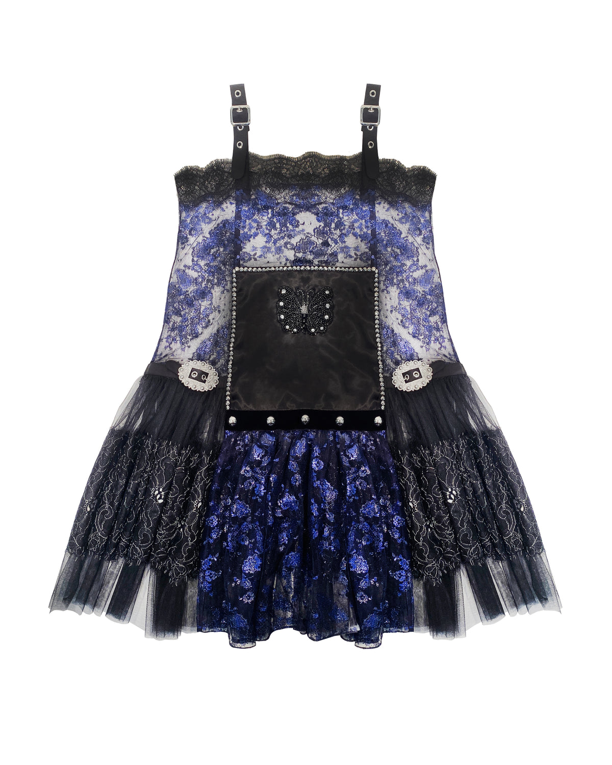 Nohow Nightie Dress