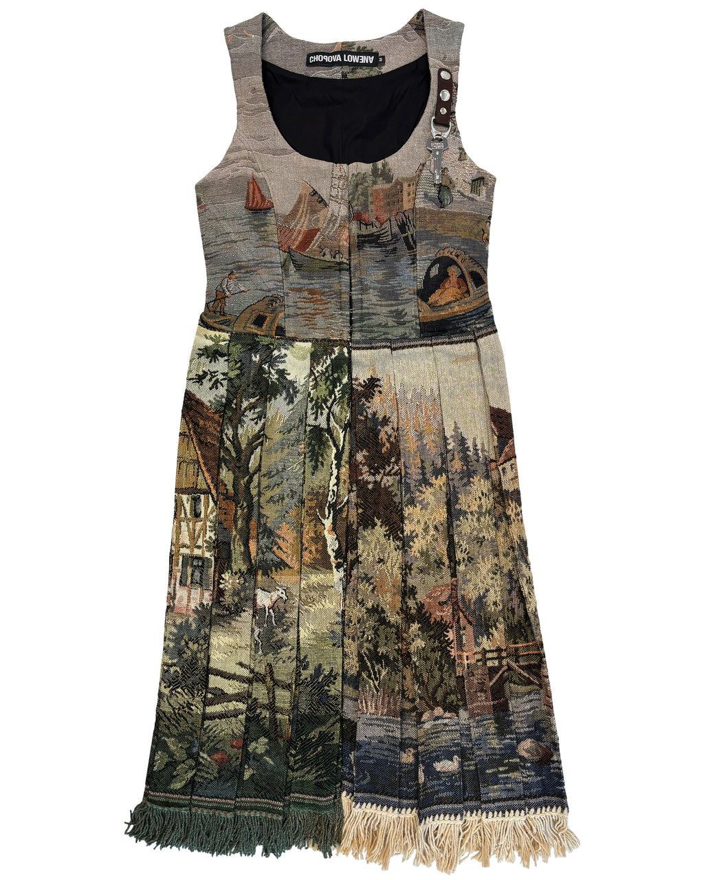 Casper Dress