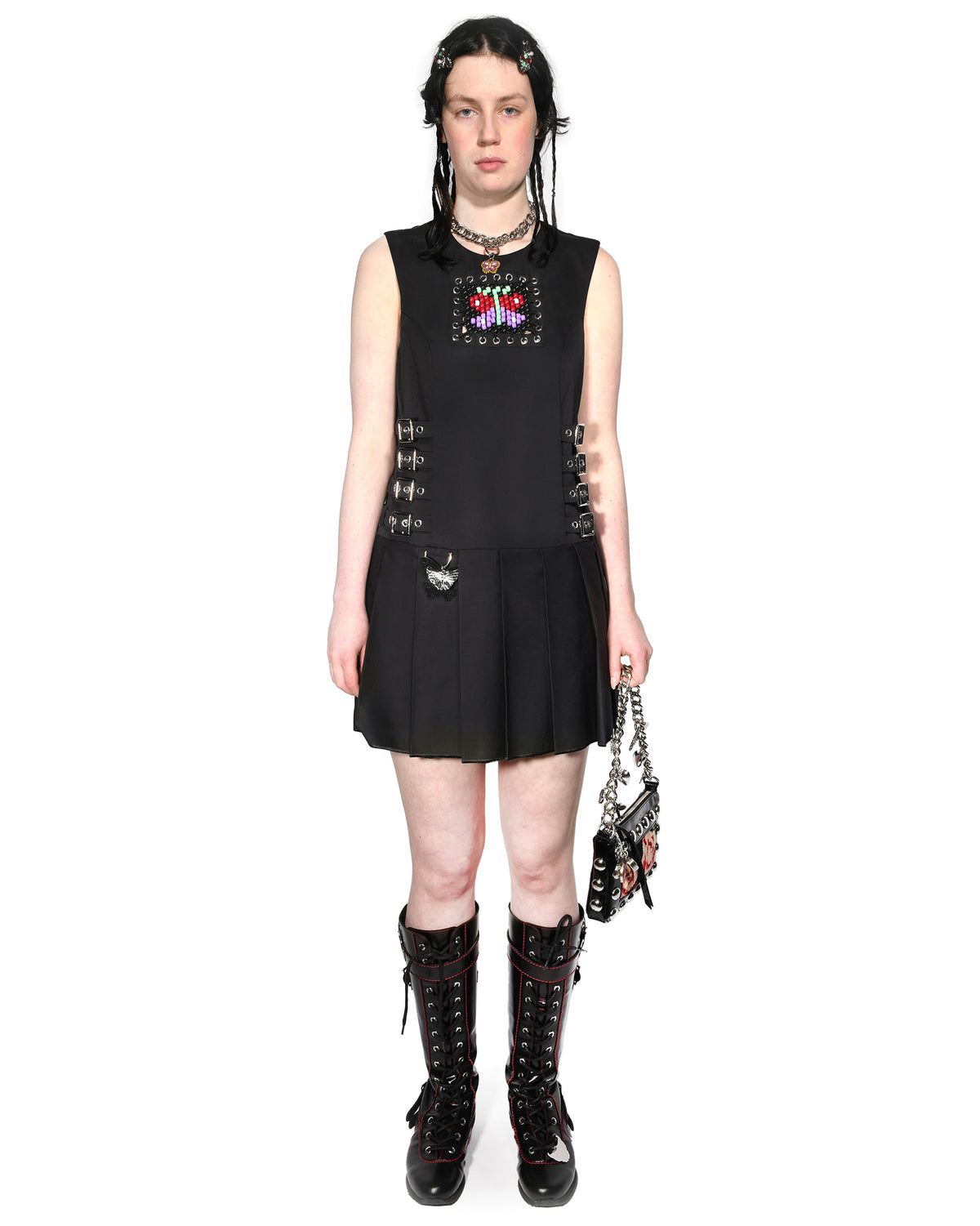 Patty Dress