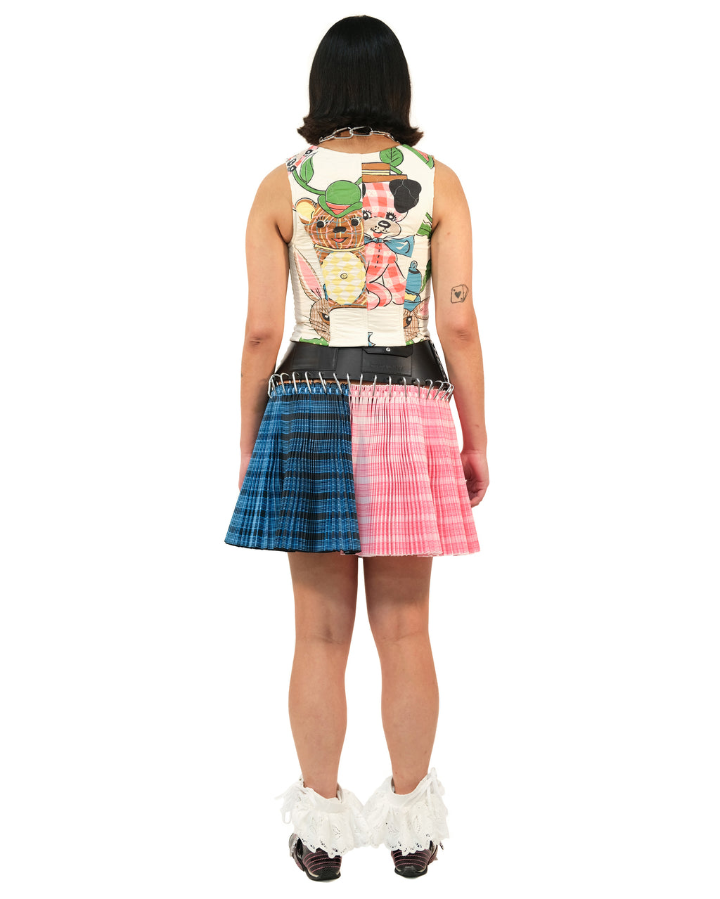 Losi Blanket Corset