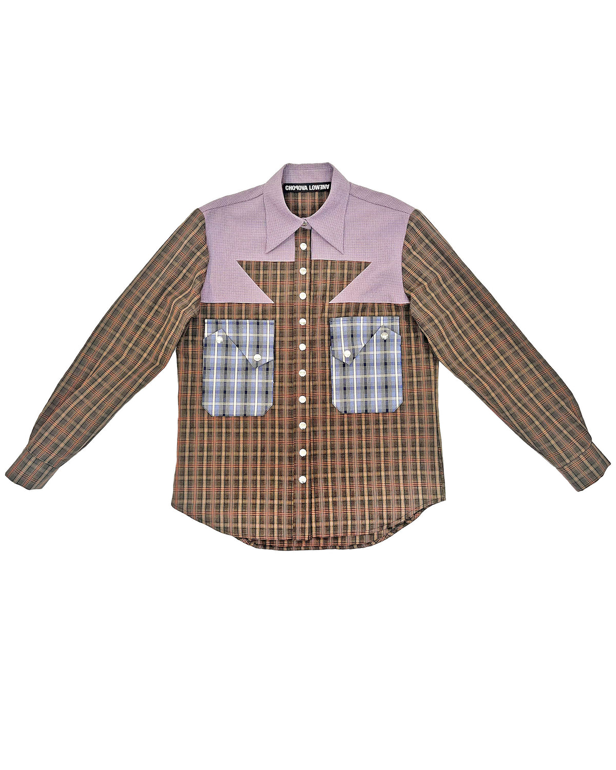 Vega Shirt