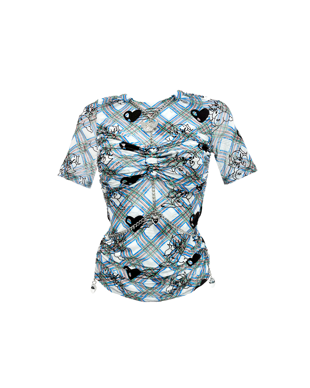 Sonicscape Mesh Top