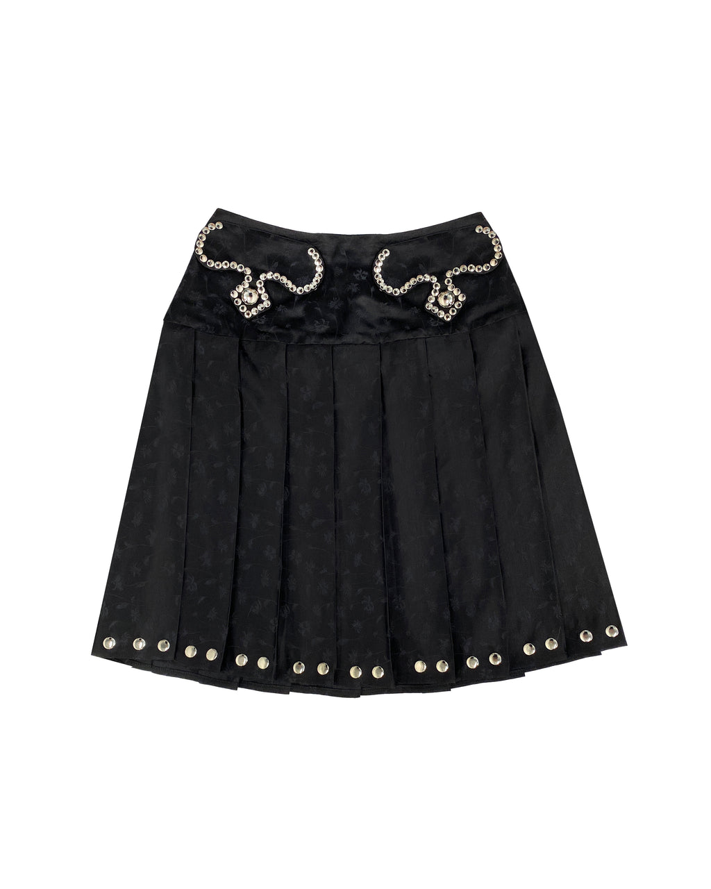Bounty Knee Skirt