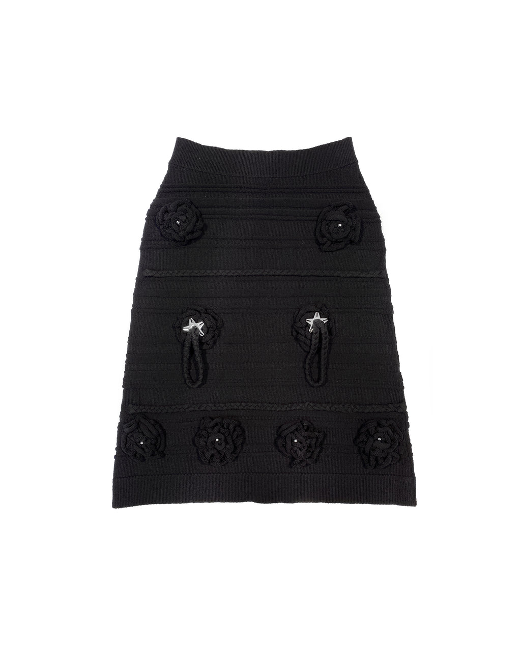 Club Knee Skirt