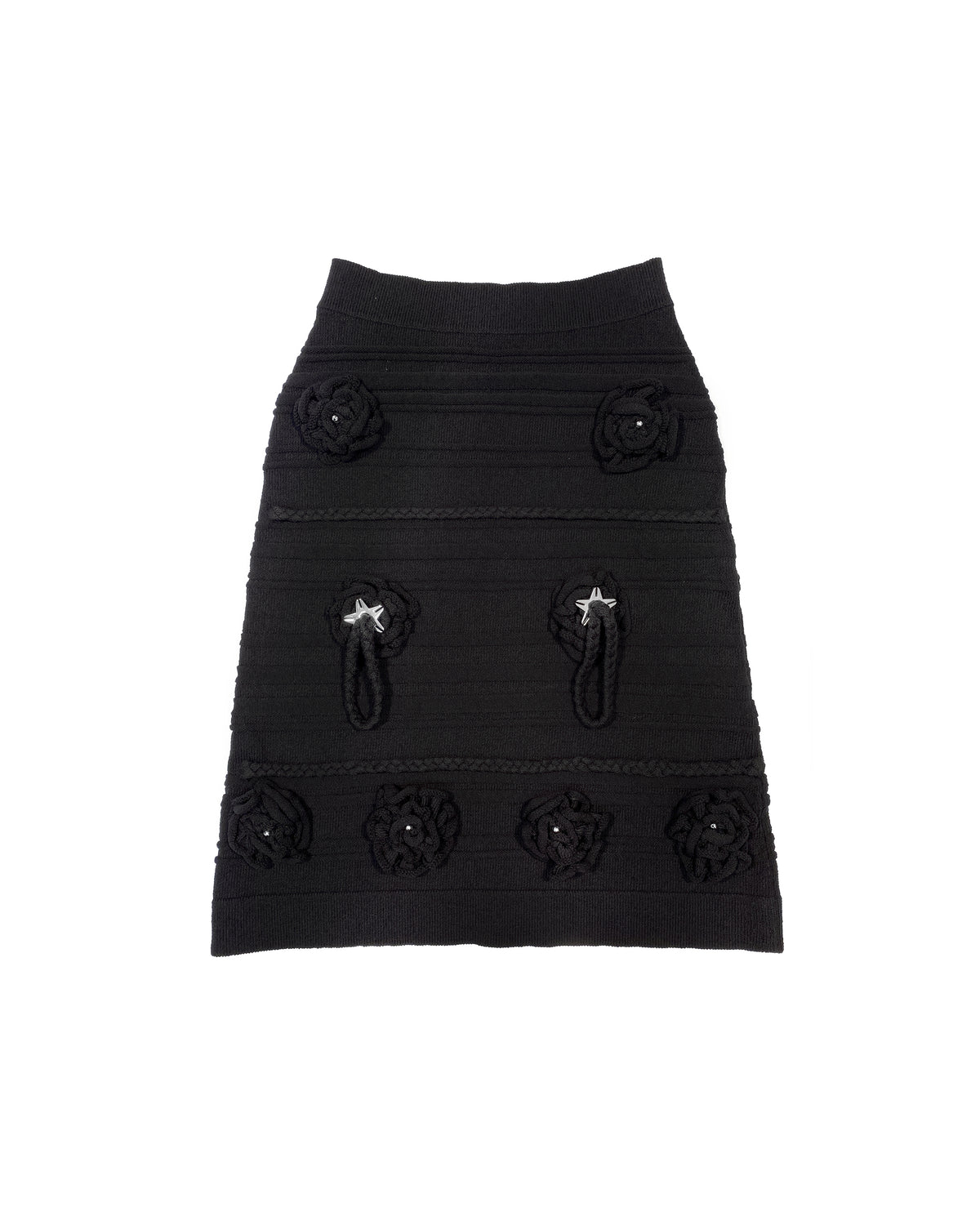 Club Knee Skirt
