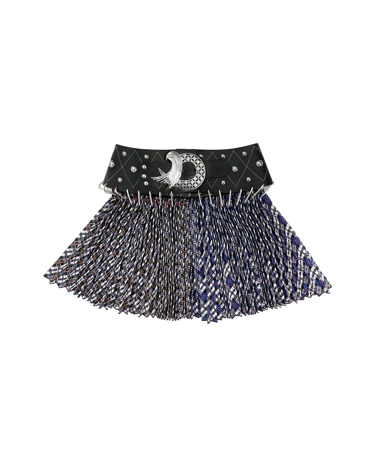 Toro Mini Carabiner Skirt
