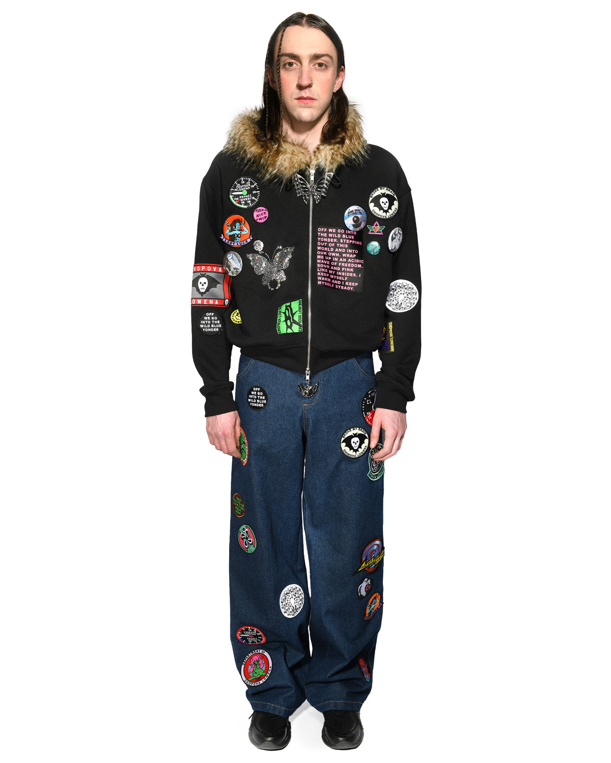Wicko Jeans