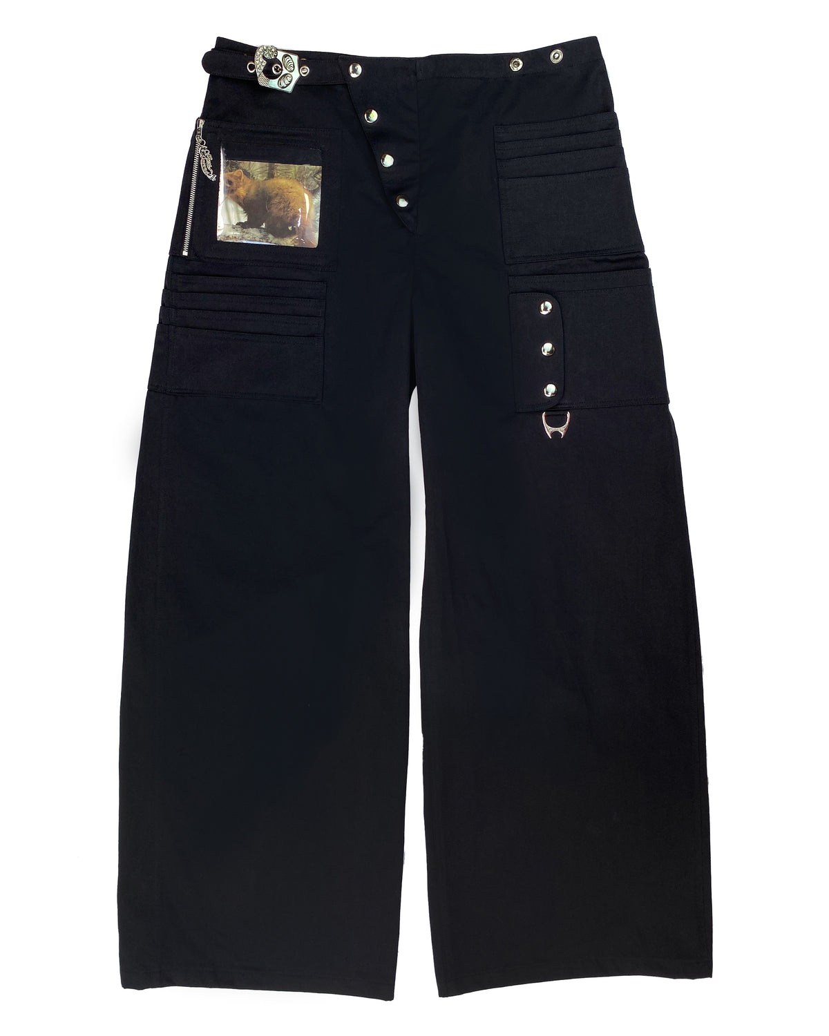 Miller Wallet Trousers