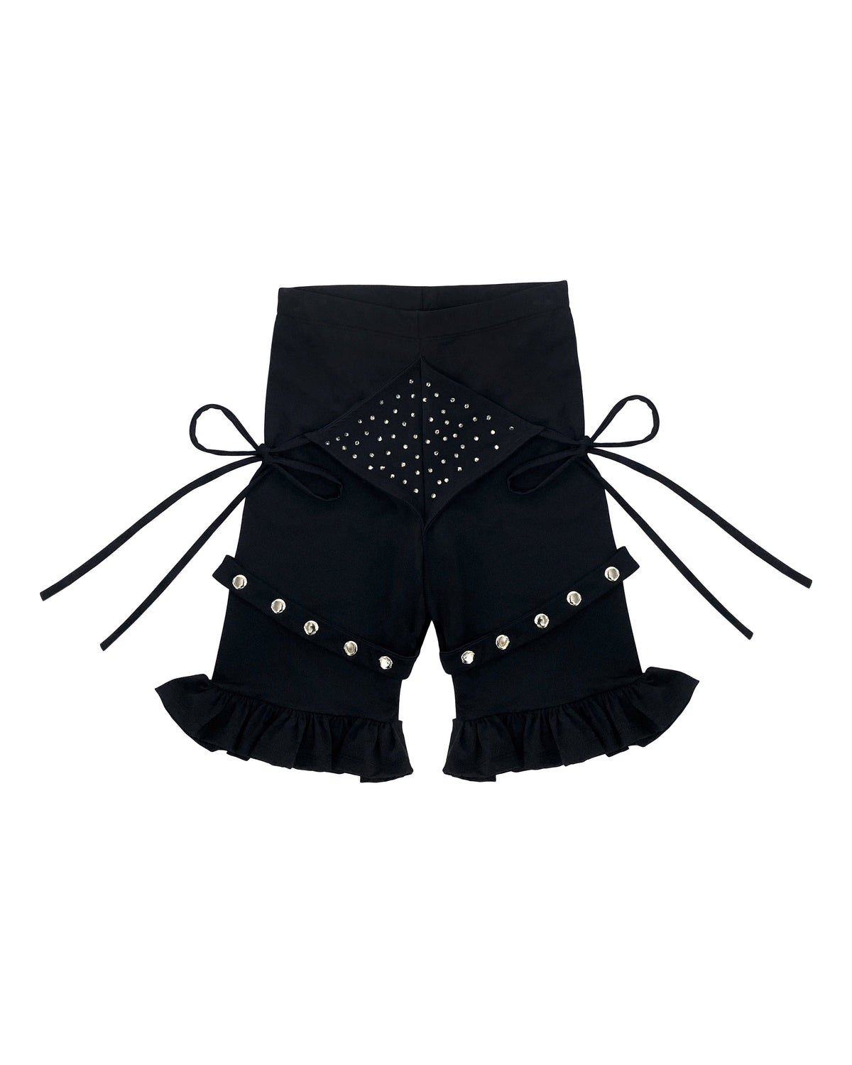 Spiral Shorts