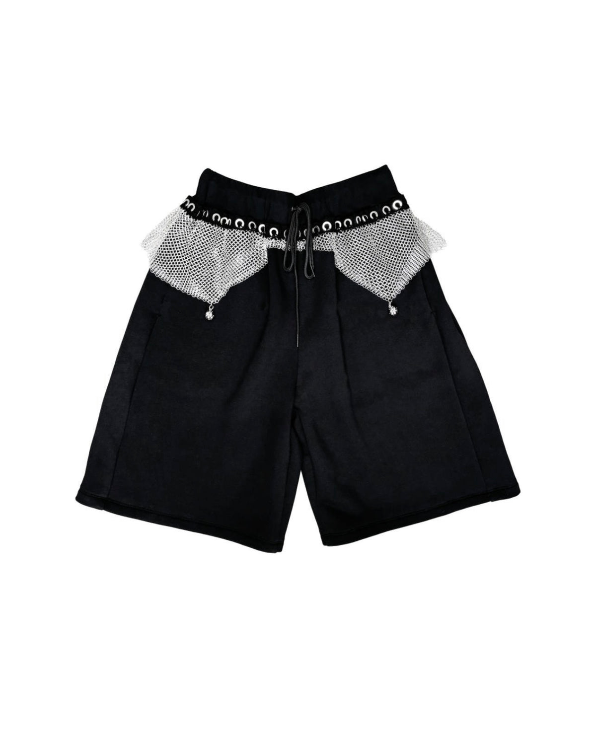 Titan Chainmail Shorts