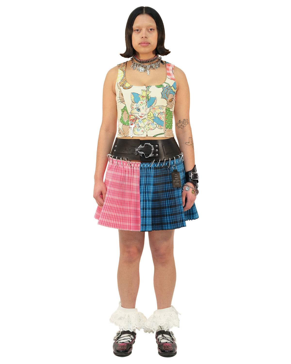 Losi Blanket Corset