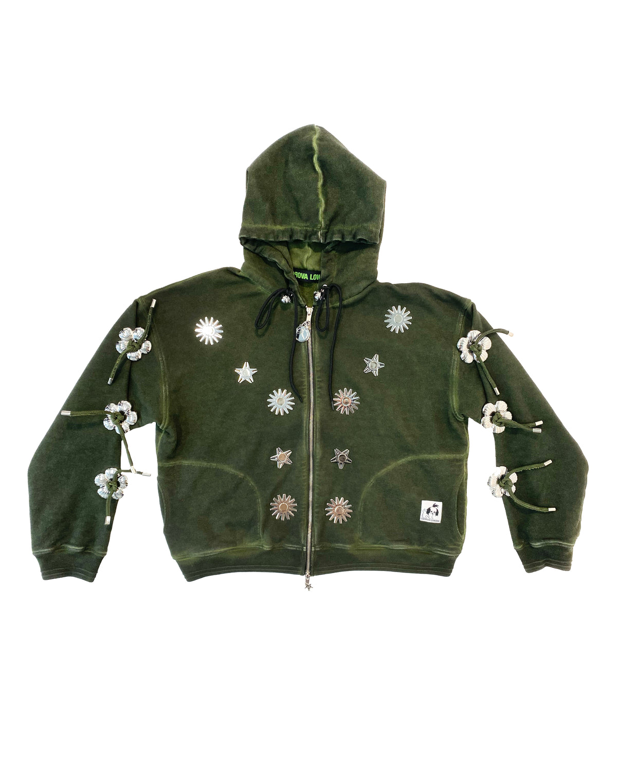 Dallas Hoodie