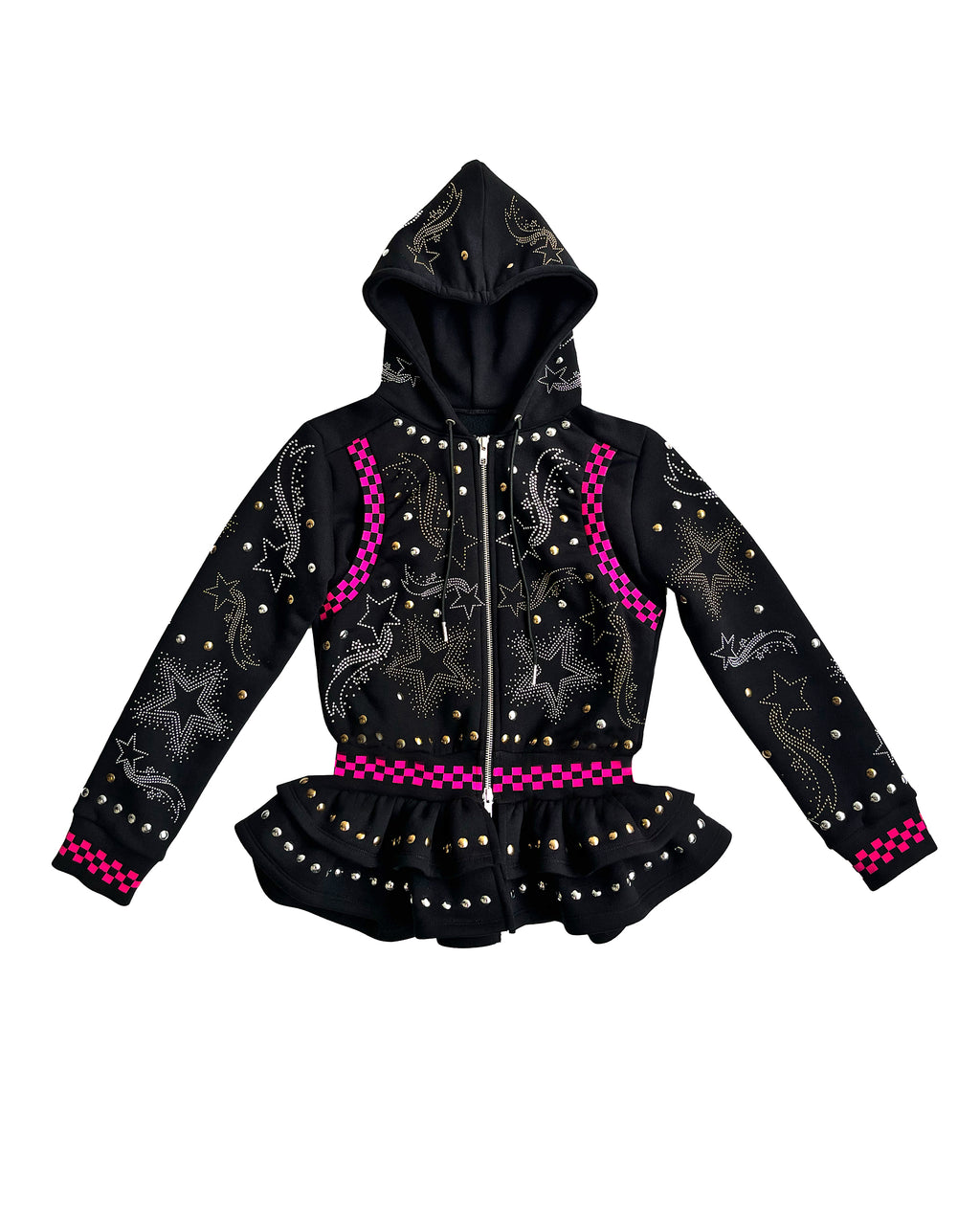 Janine Hoodie