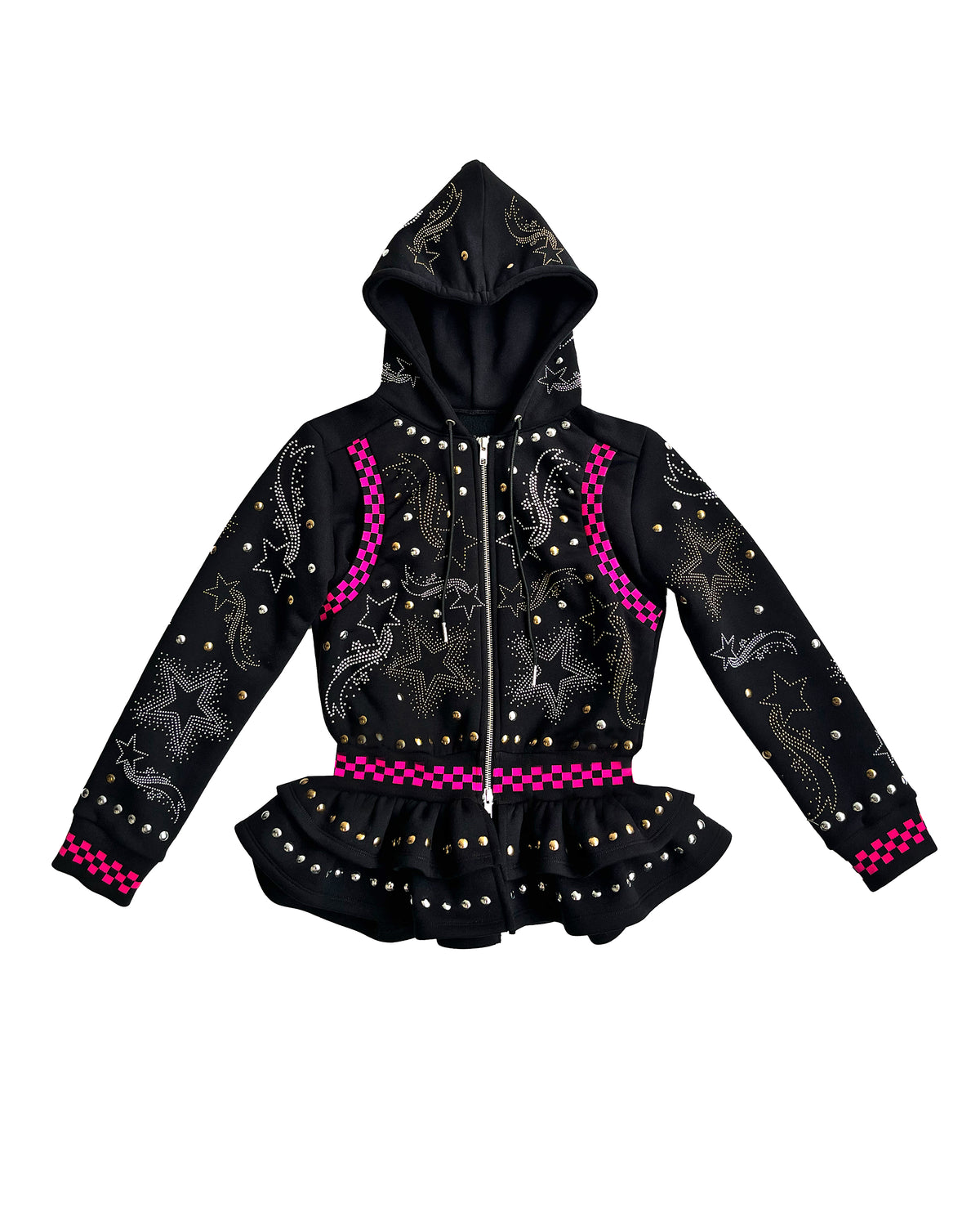 Janine Hoodie