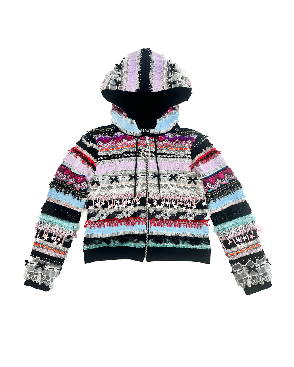 Starbrites Hoodie