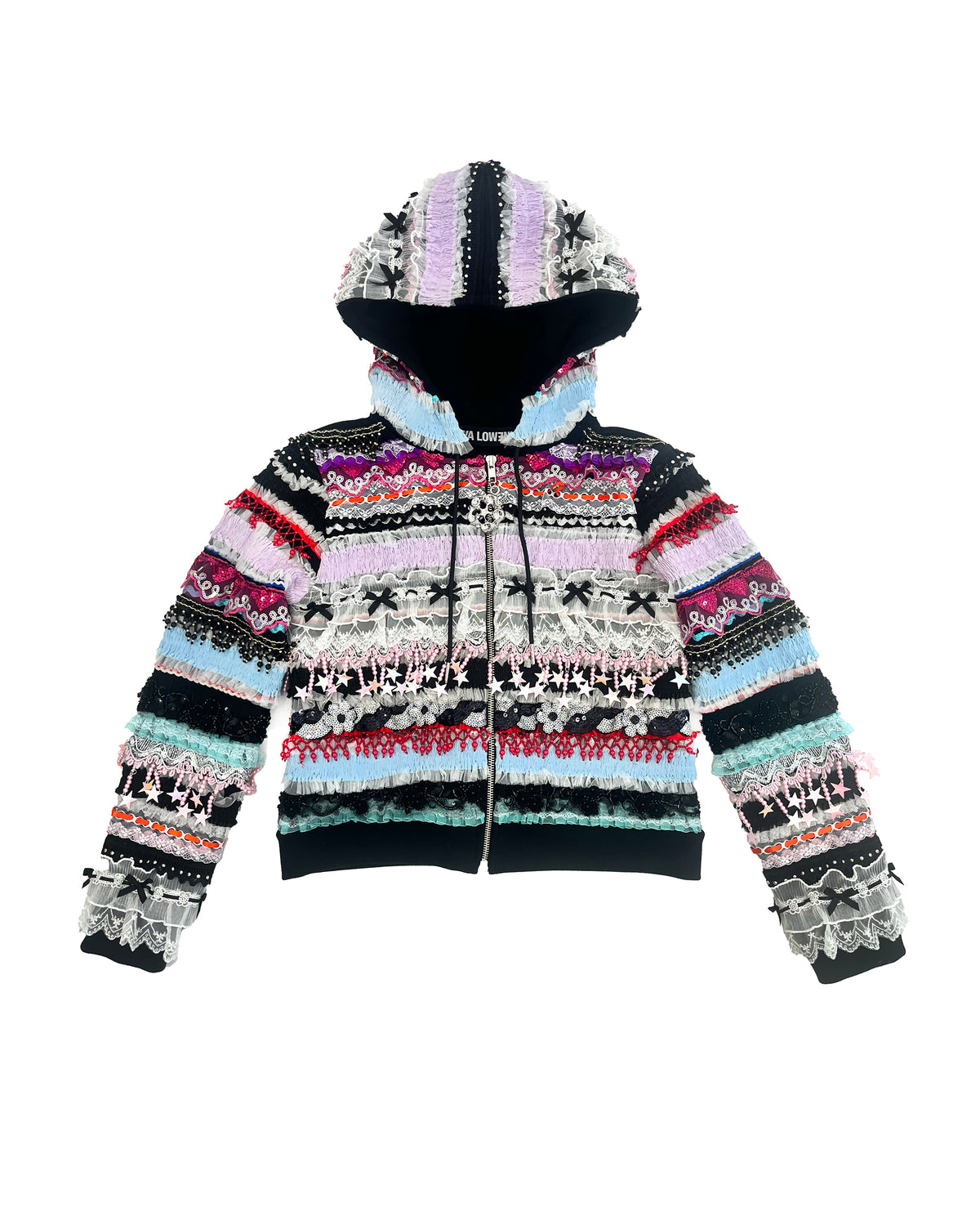 Starbrites Hoodie