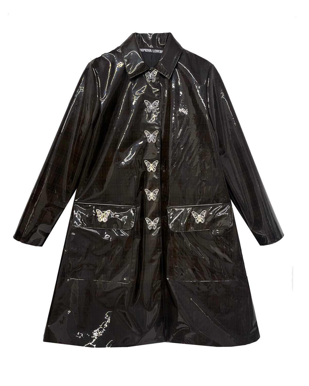 Squelchy Coat