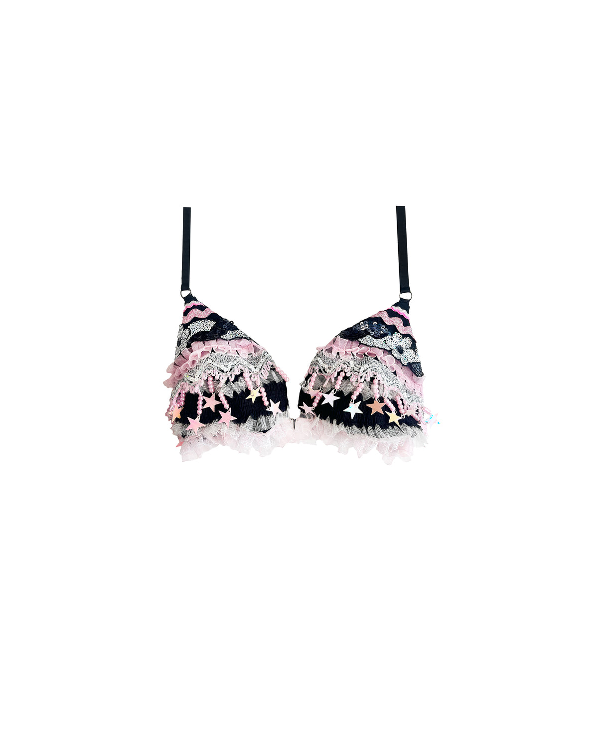 Starbrites Bra Top