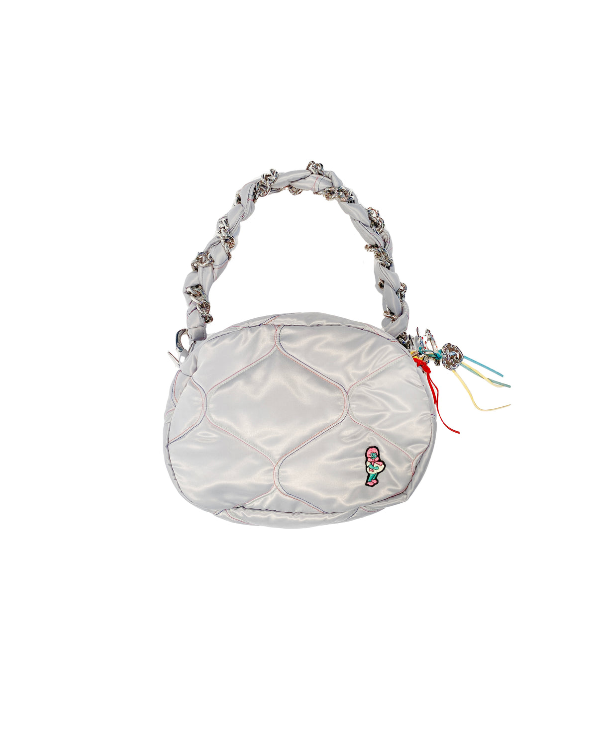 Maria Mini Puffer Bag