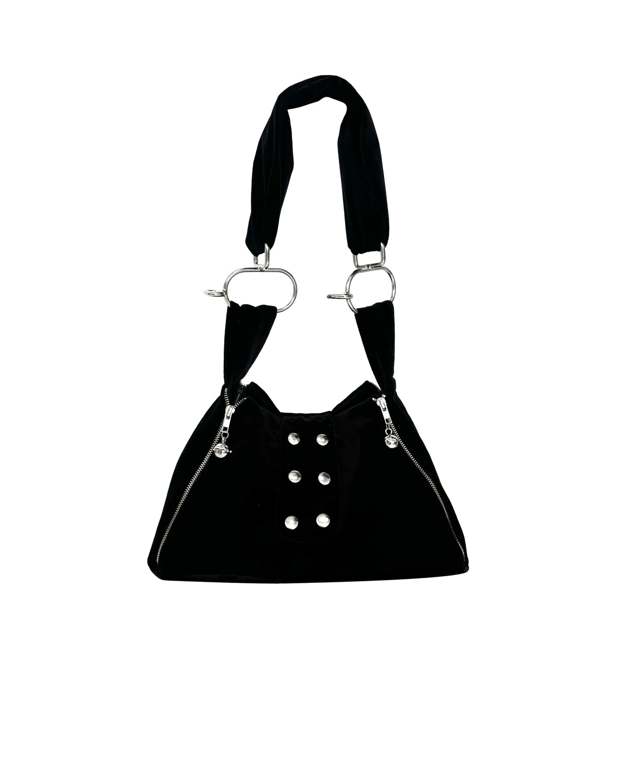 Mini Pyramid Bag