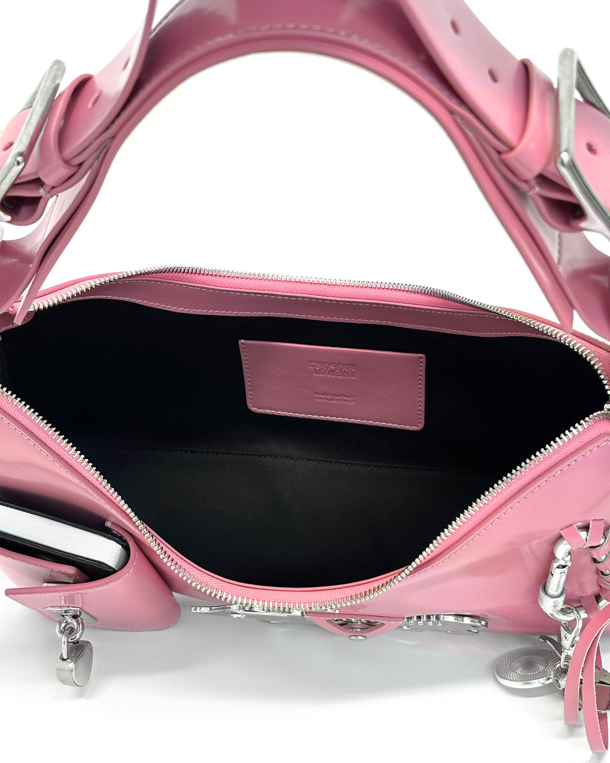 Mini Sofia Bag Pink
