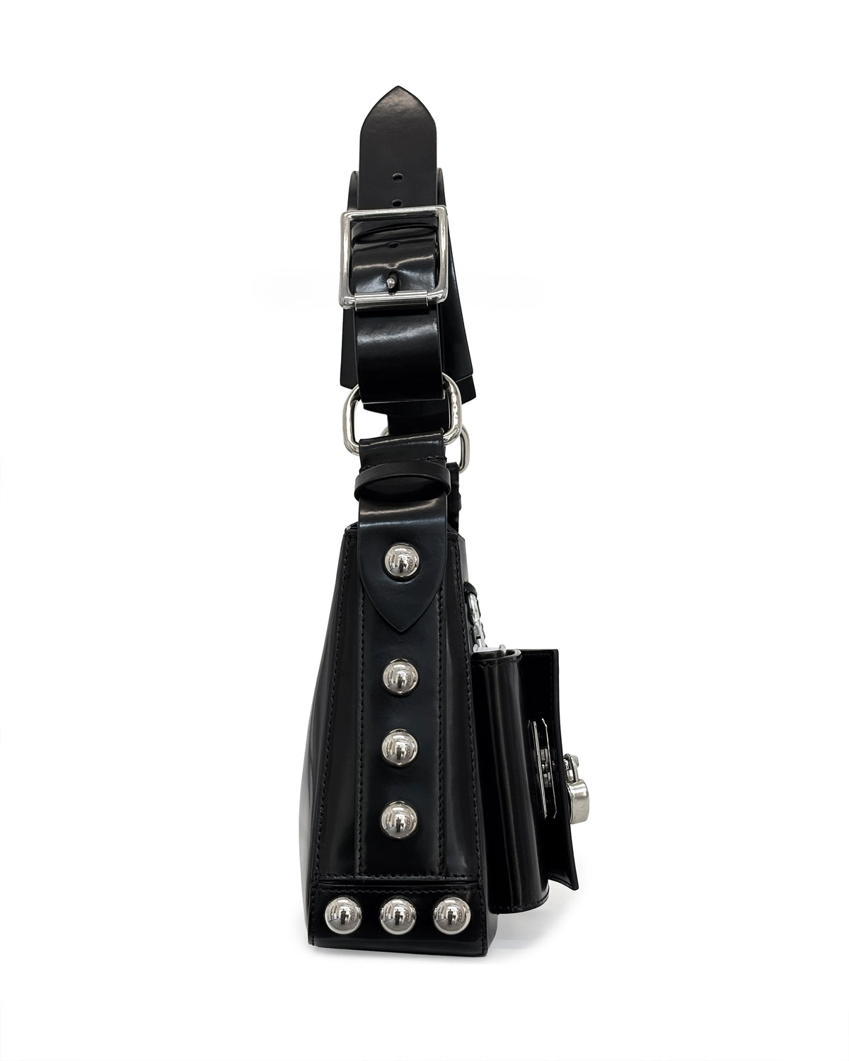 Mini Sofia Bag Black