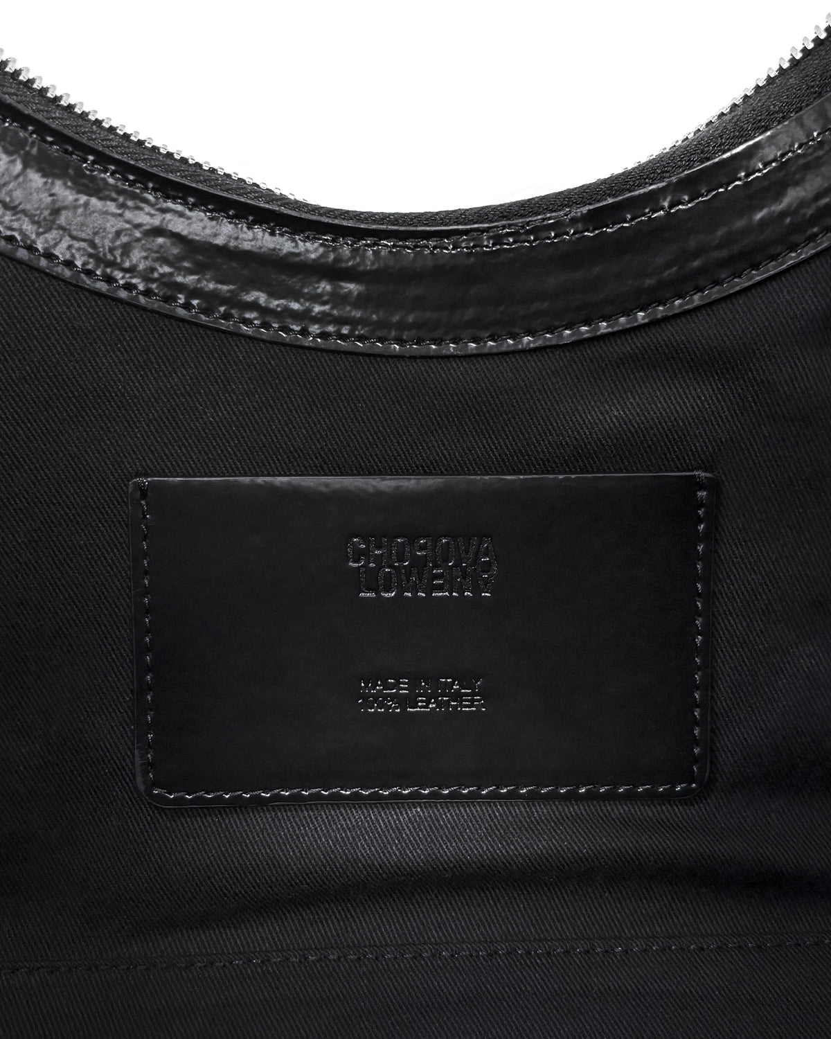 Mini Sofia Bag Black