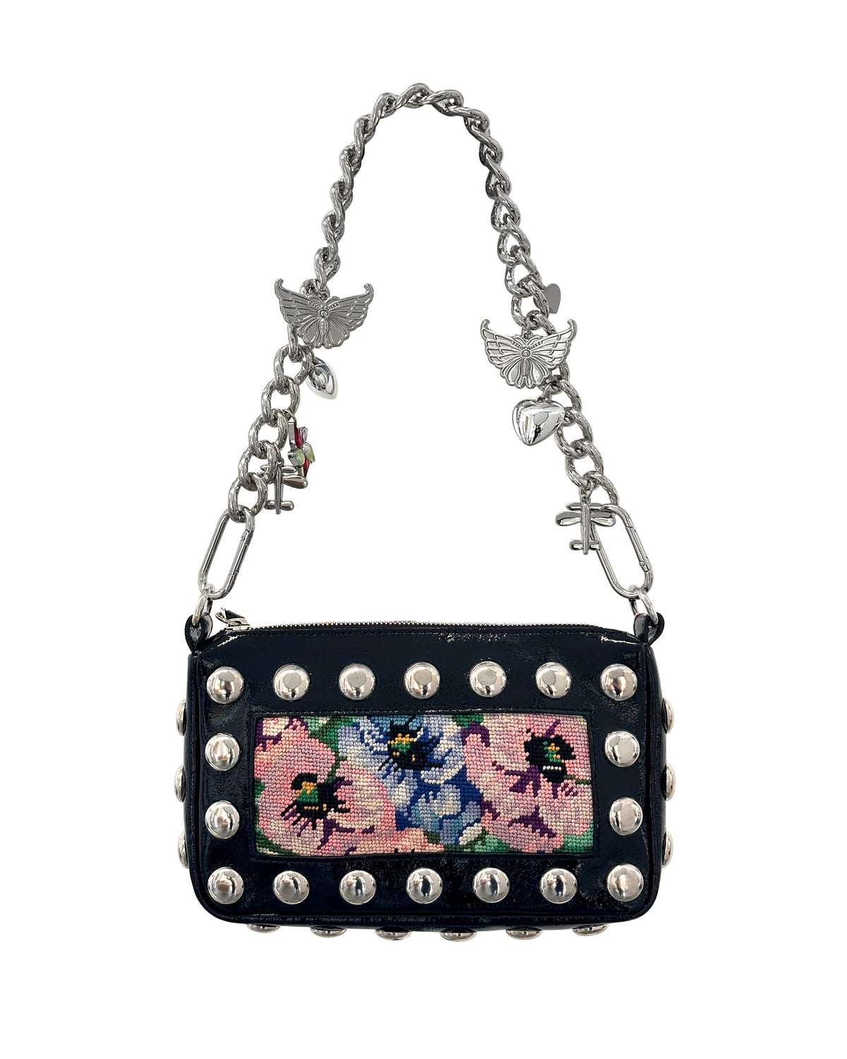 Fillie Pouch Bag