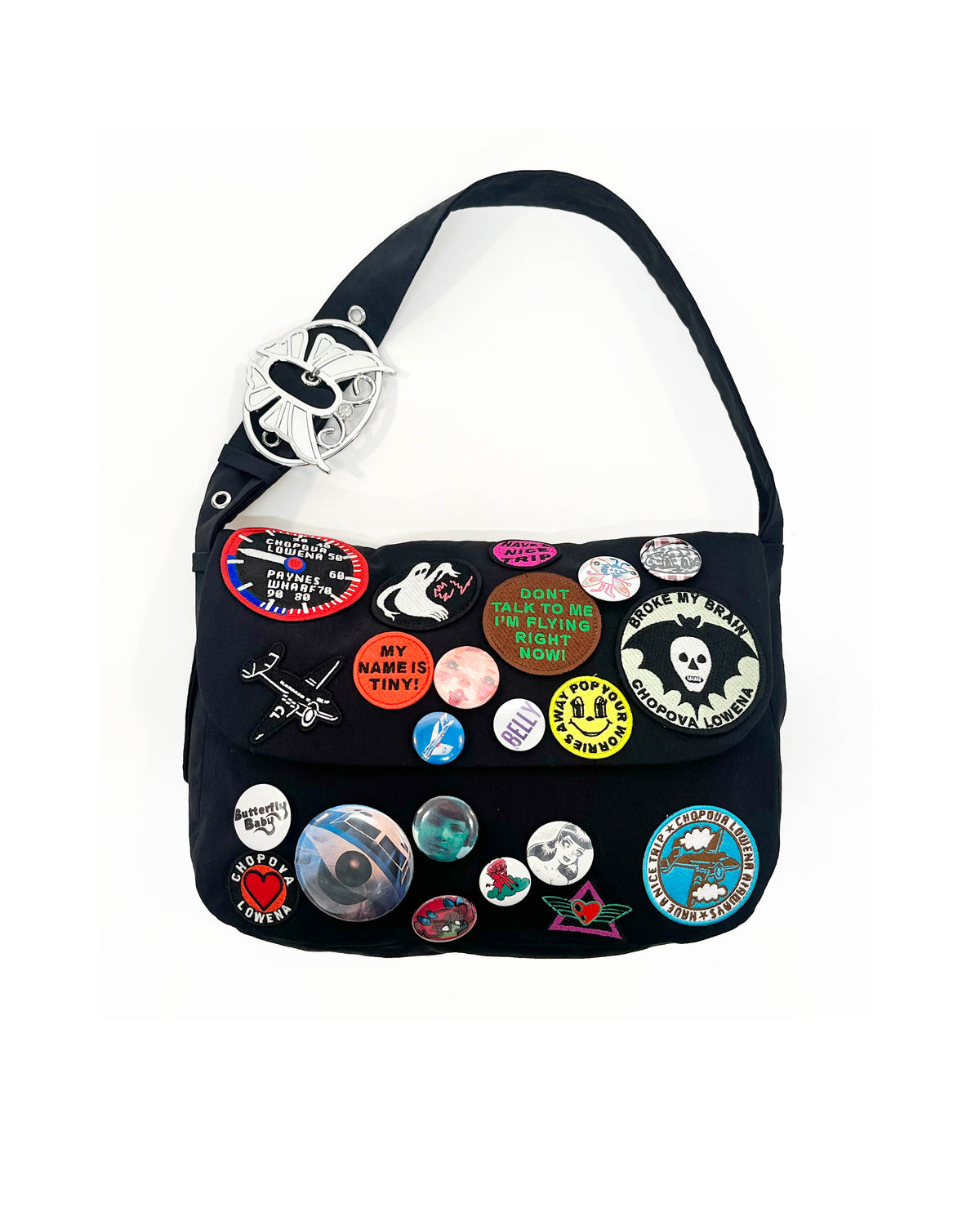 Wicko Bag