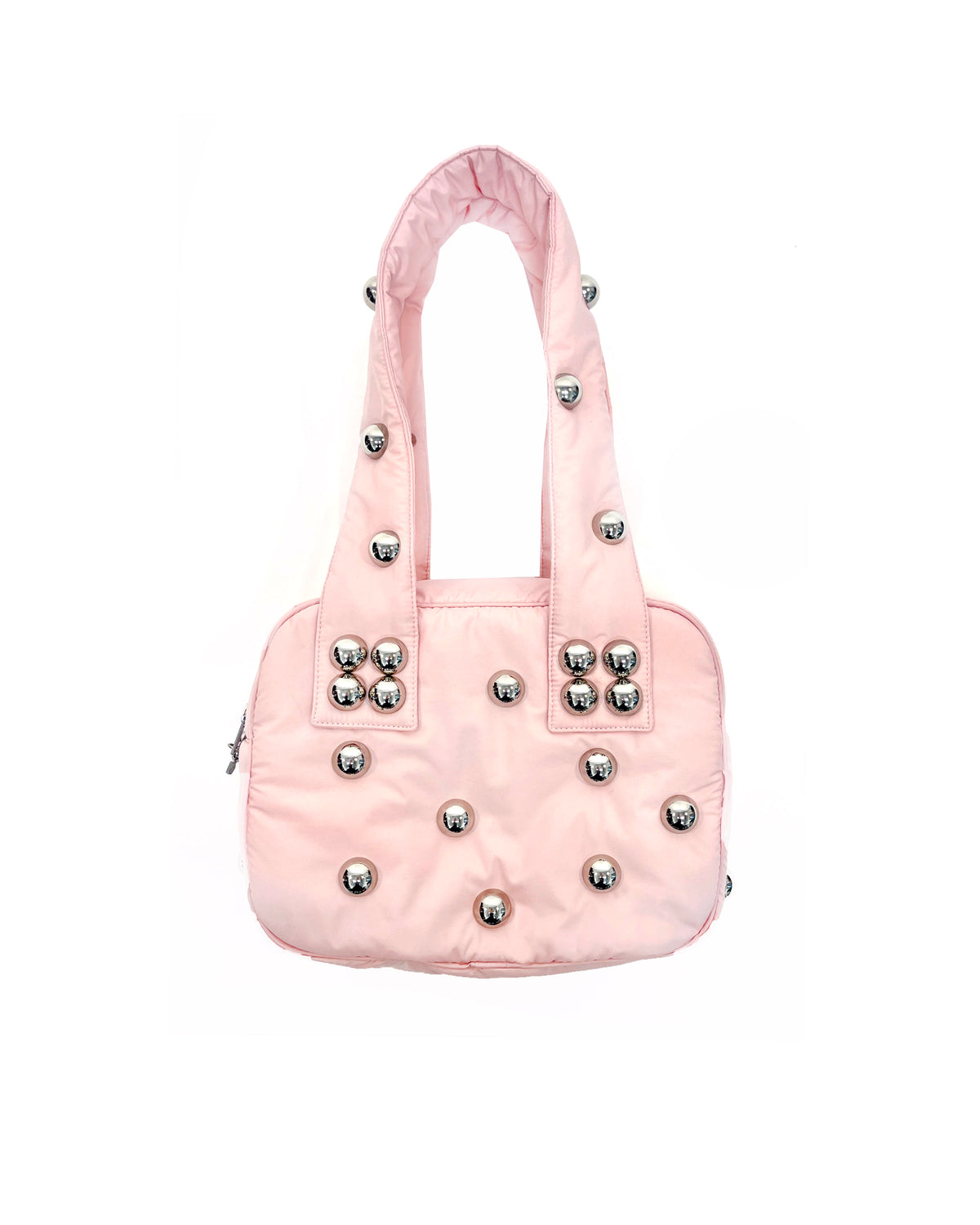 Bassline Bag Pink