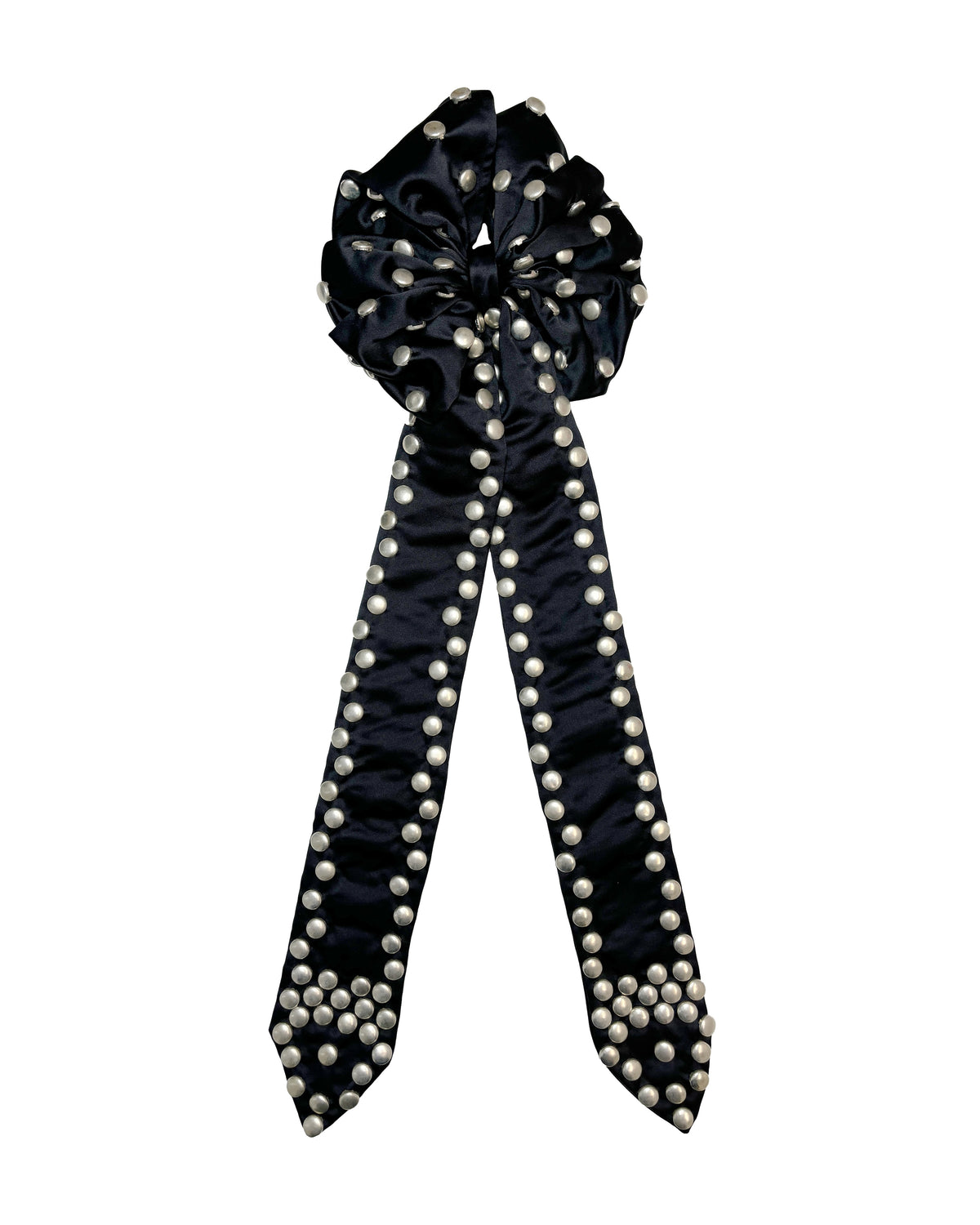 Bandit Hair Rosette