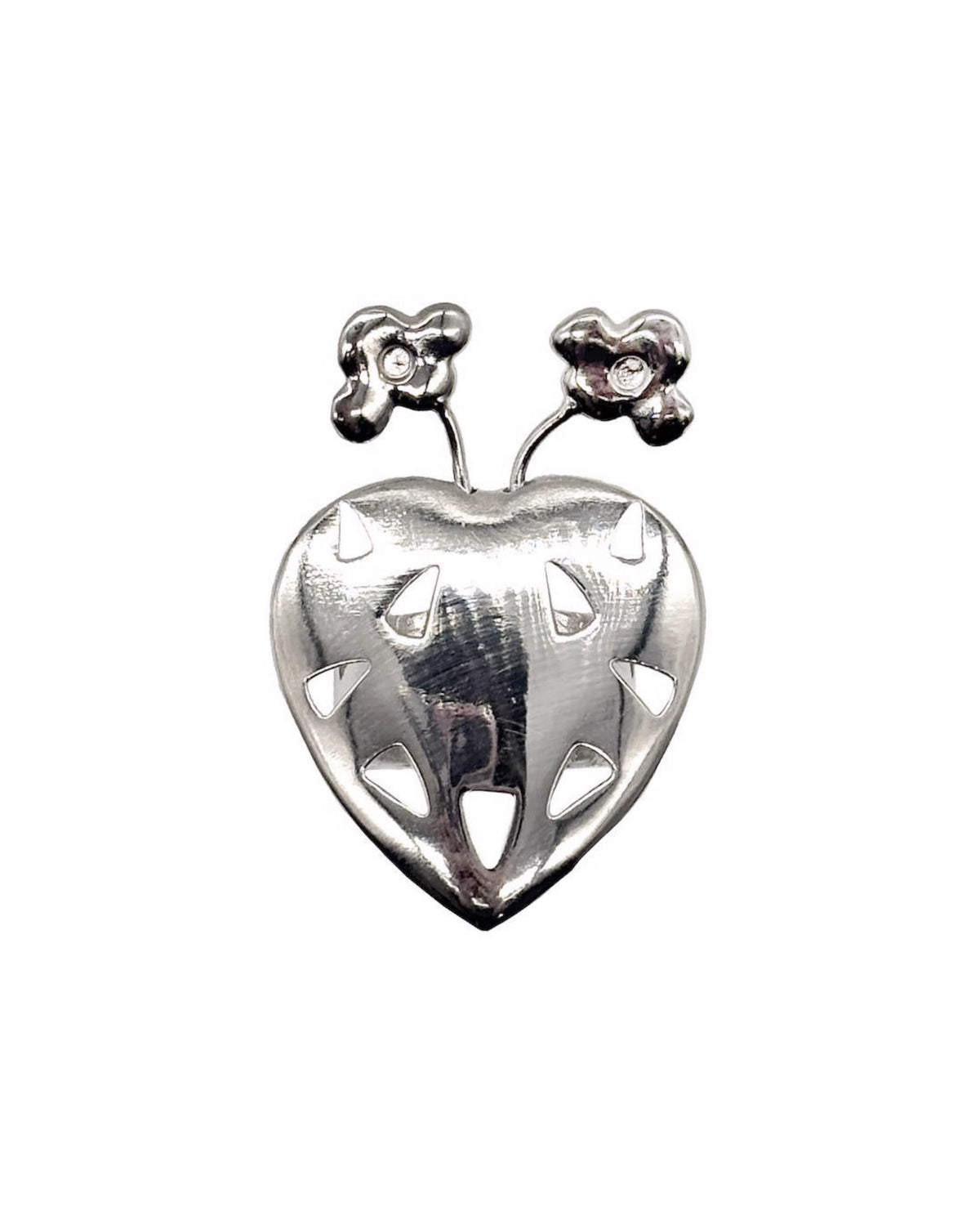 Spring Antennae Ring