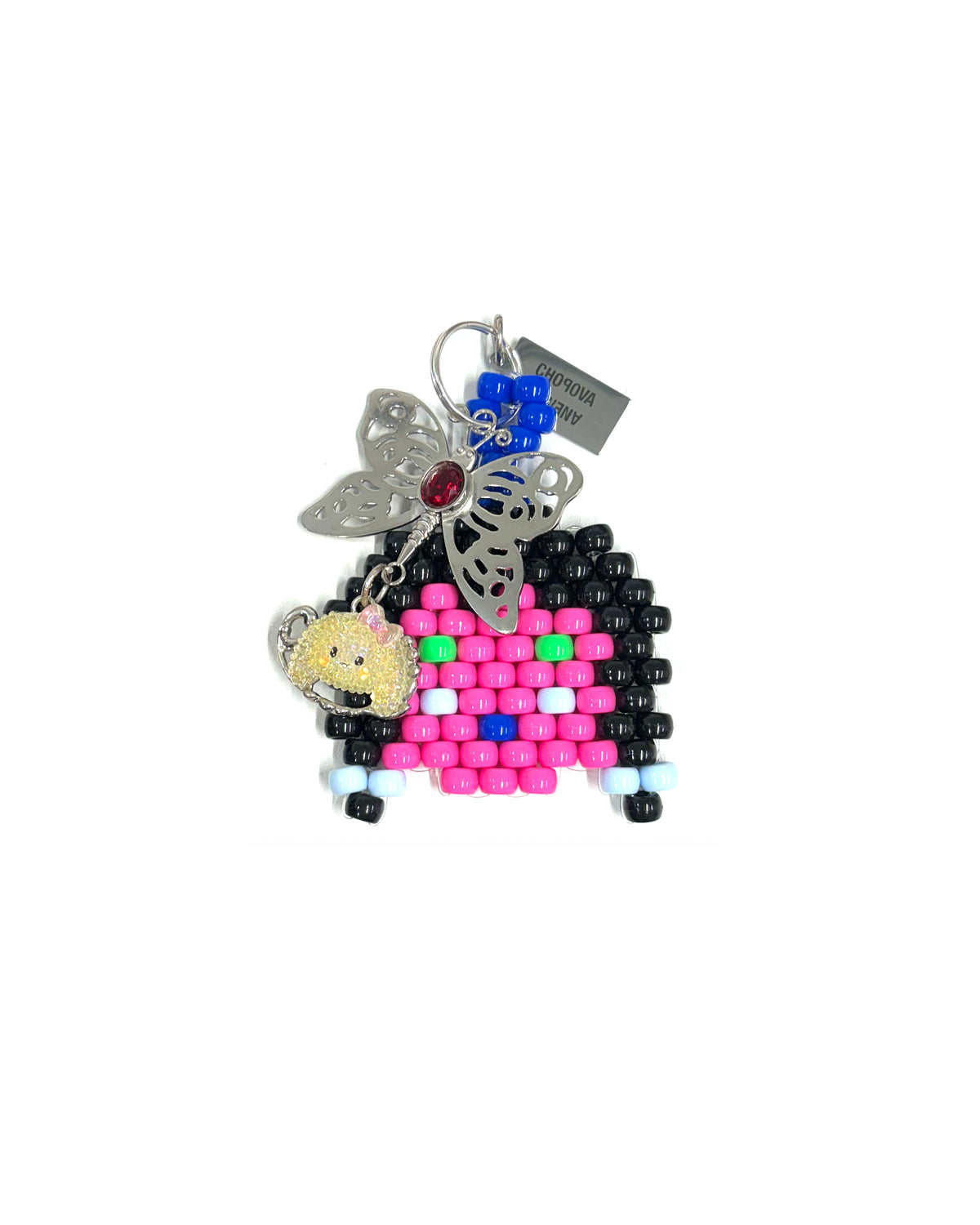 Imogen Key Chain