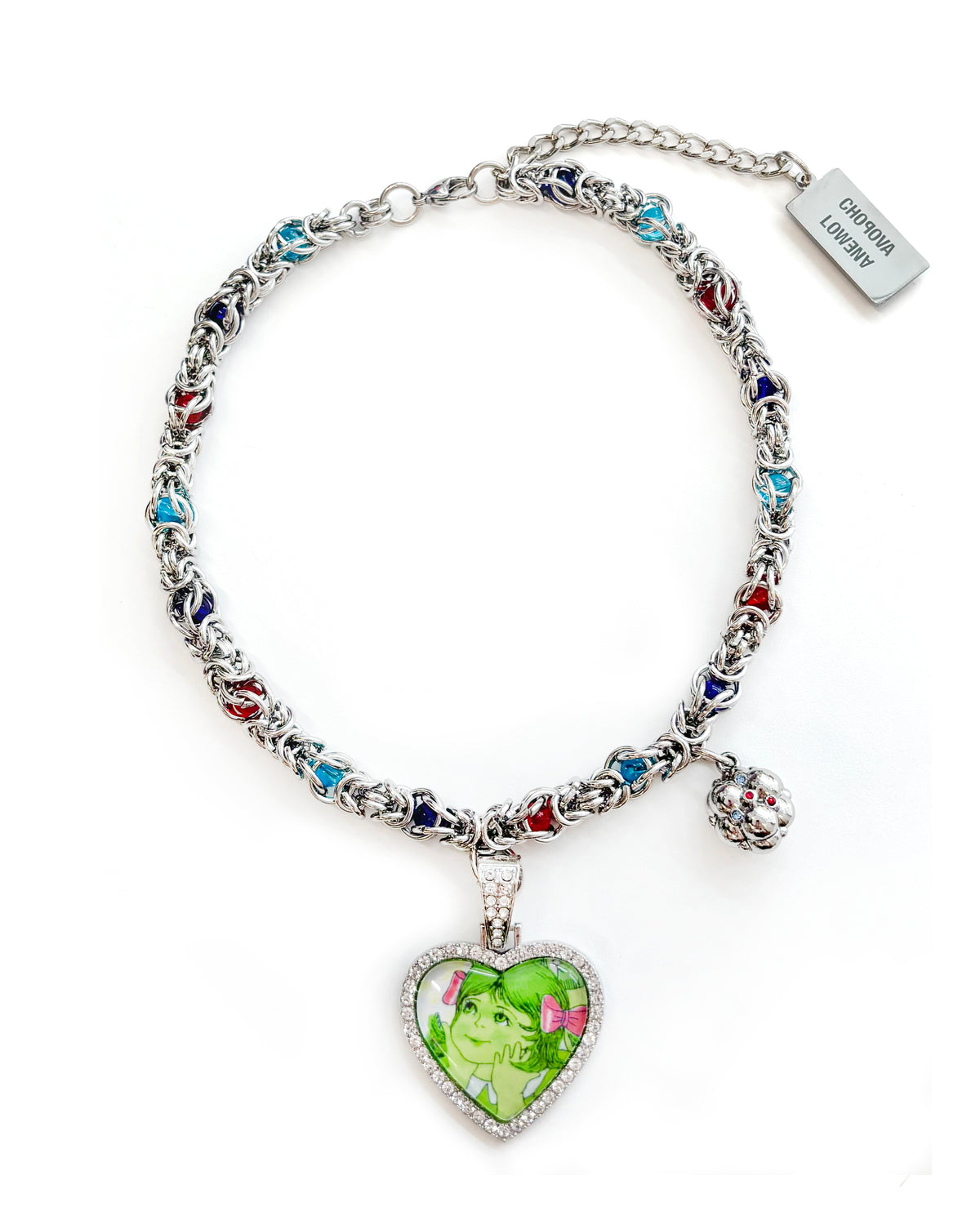 Dreamer Necklace