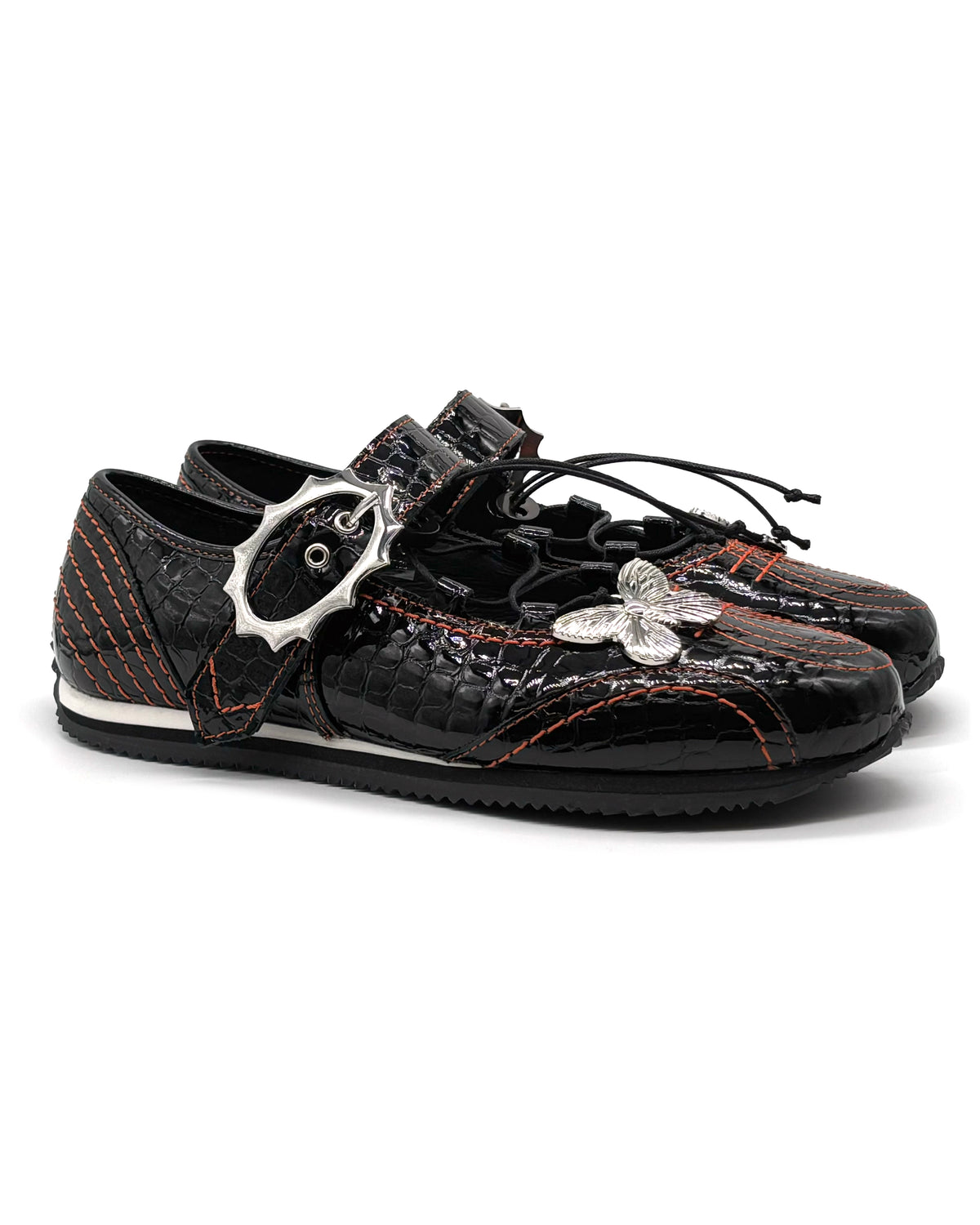 Croc Marta Mary Jane
