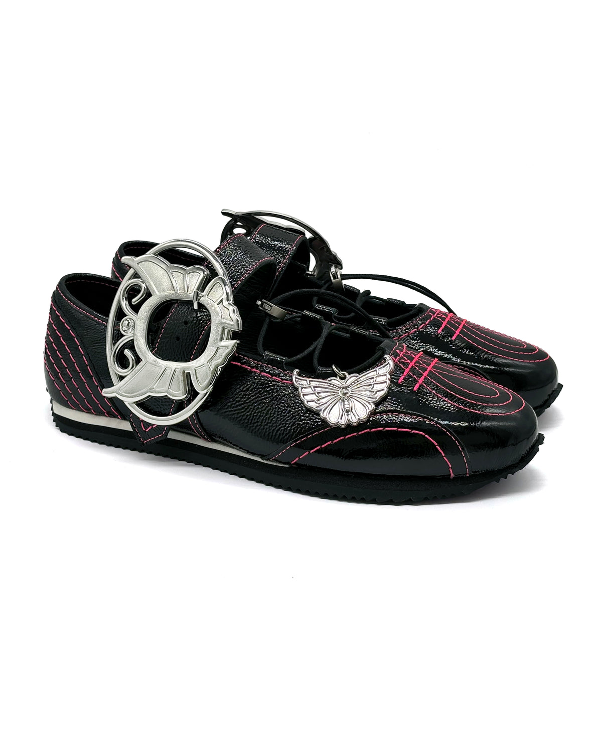 Butterfly Marta Mary Jane