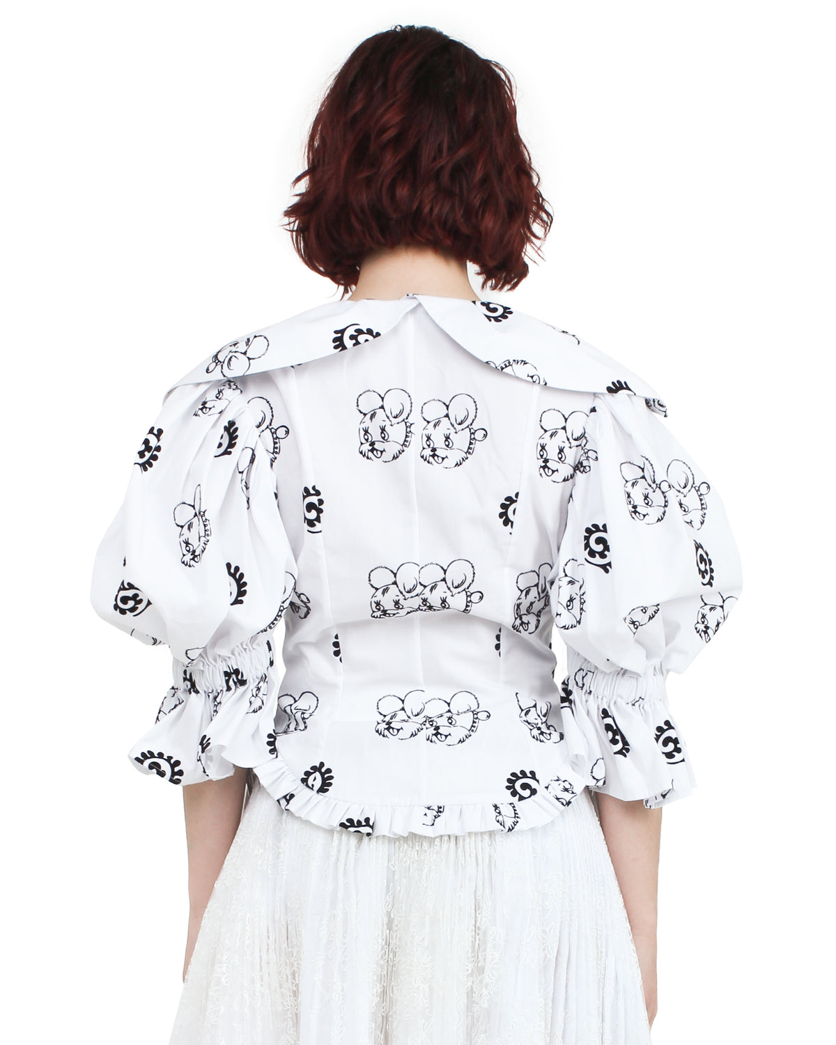 Superstar Shirt