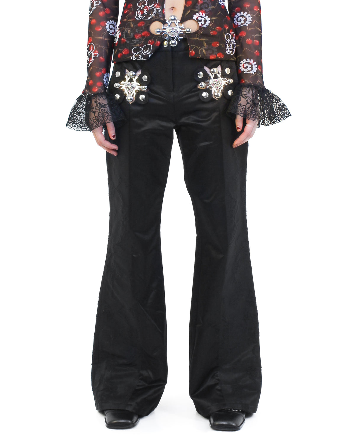 Bosky Trousers