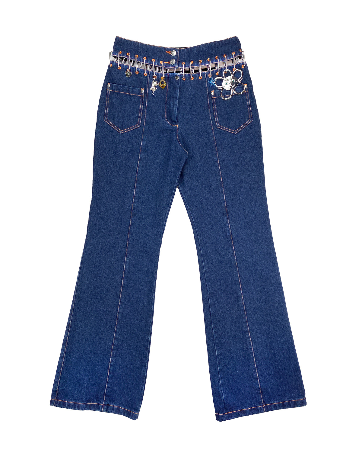 Nosebutter Jeans