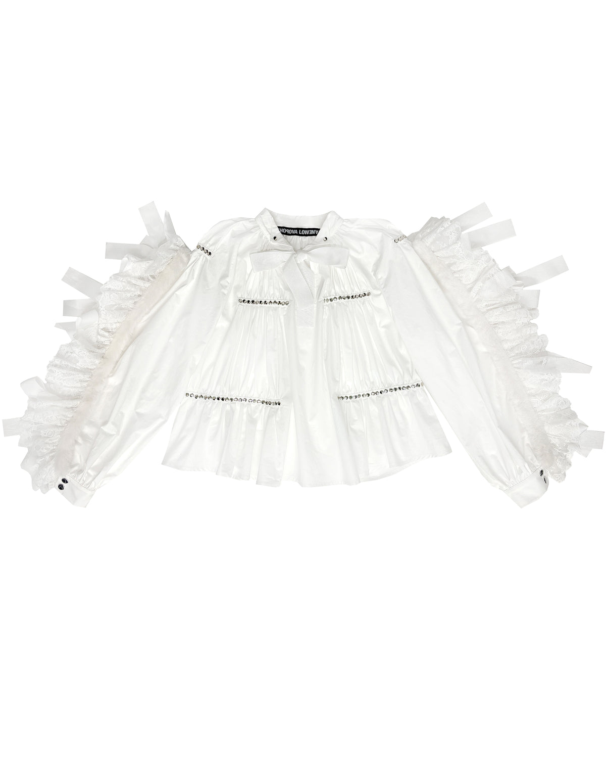Corky Shirt