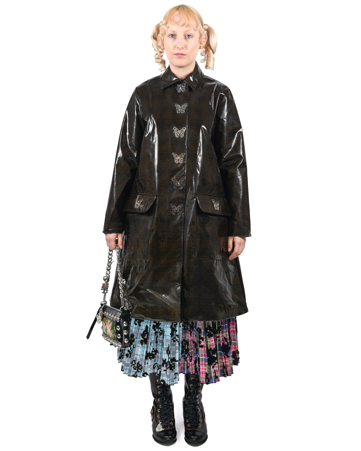Squelchy Coat