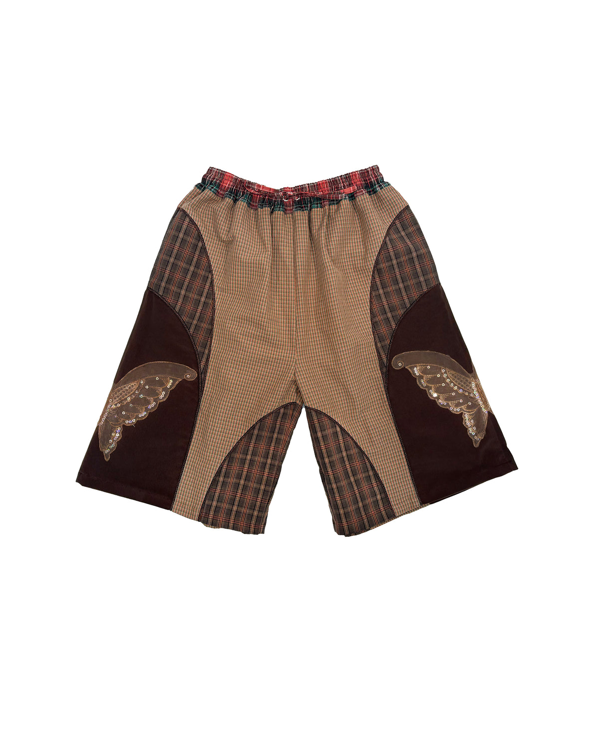 Swoon Shorts