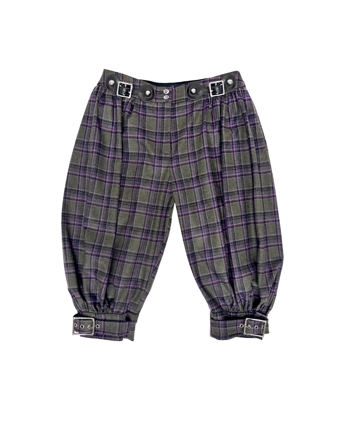 Plus Fours Knickerbockers