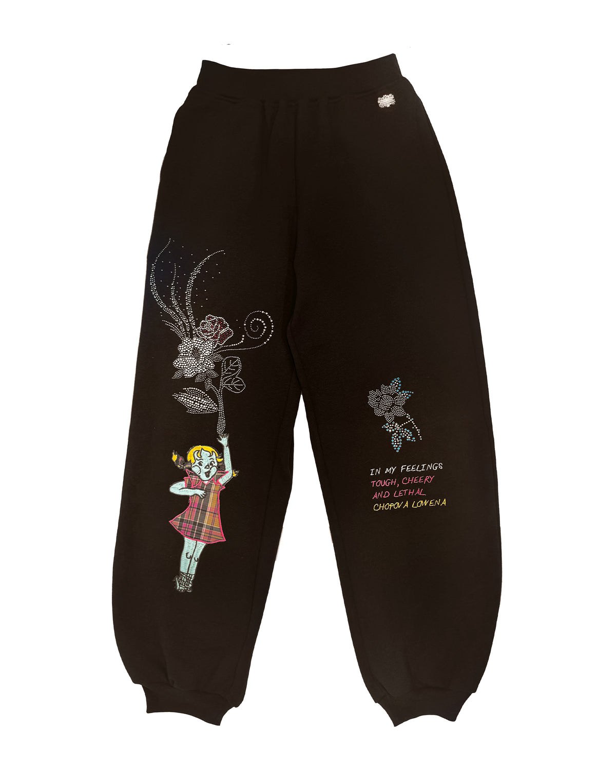 FEELINGS Hope Sweatpants