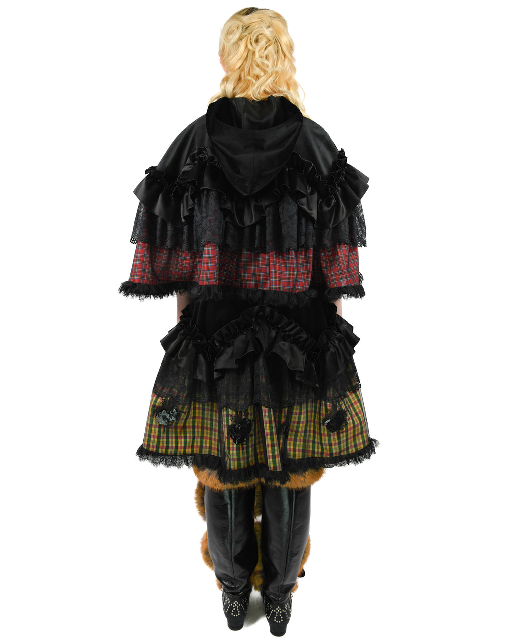 Fairway Regency Knee Skirt