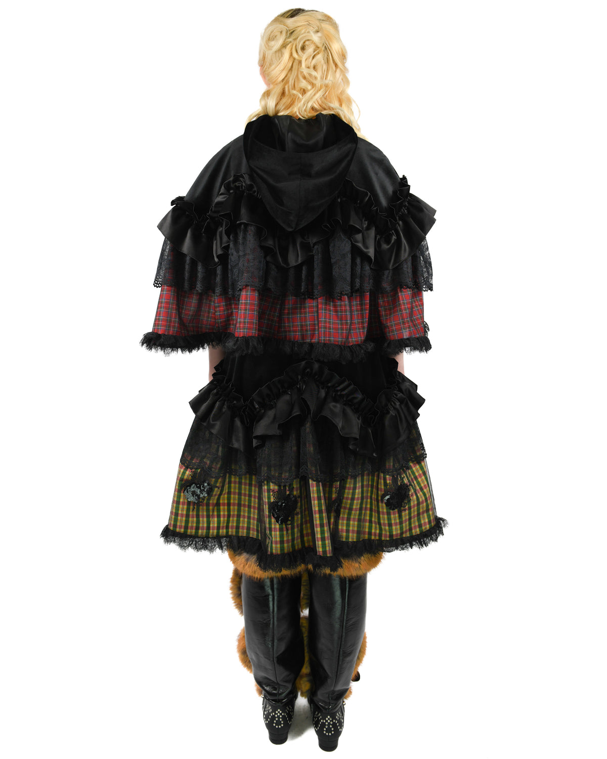 Fairway Regency Knee Skirt