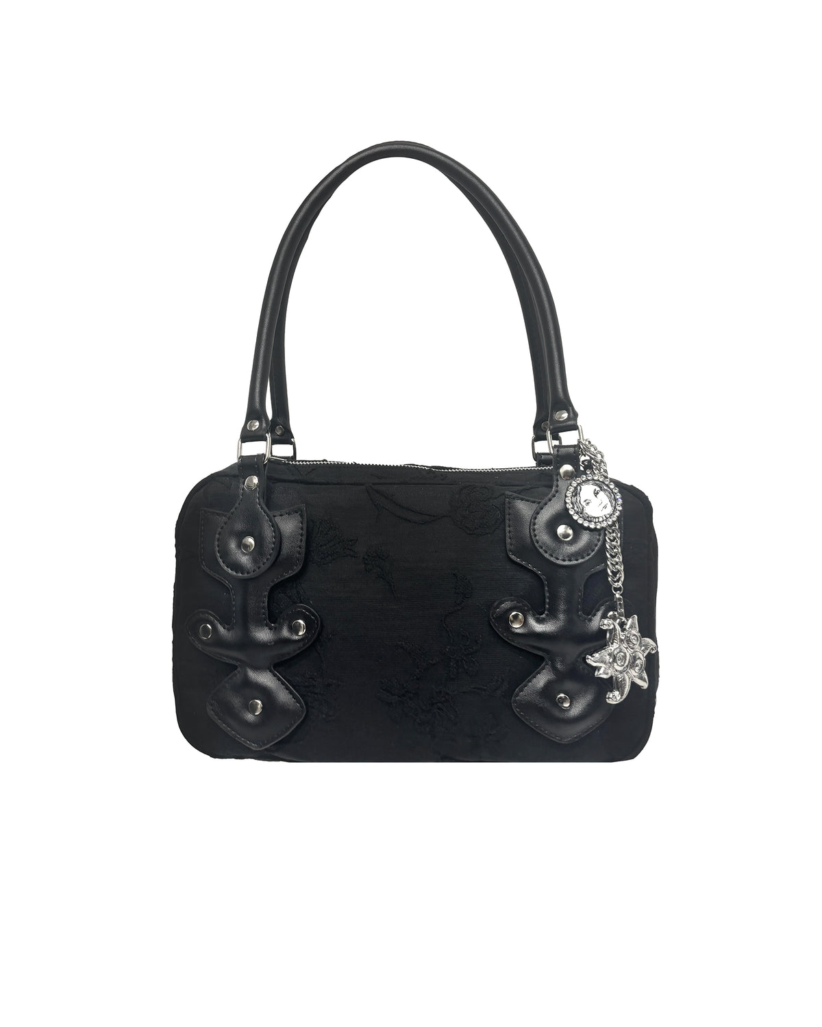 Missish Floral Bag