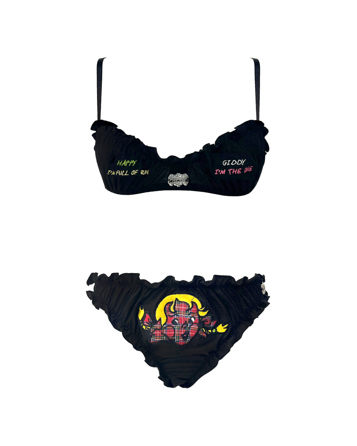 FEELINGS Happy Set
